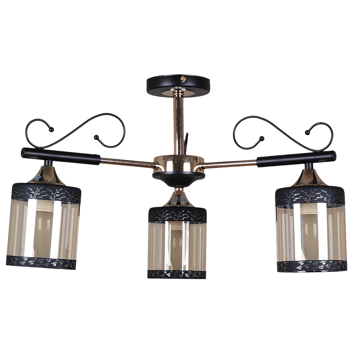 Люстра на штанге Reluce 52134-0.3-03