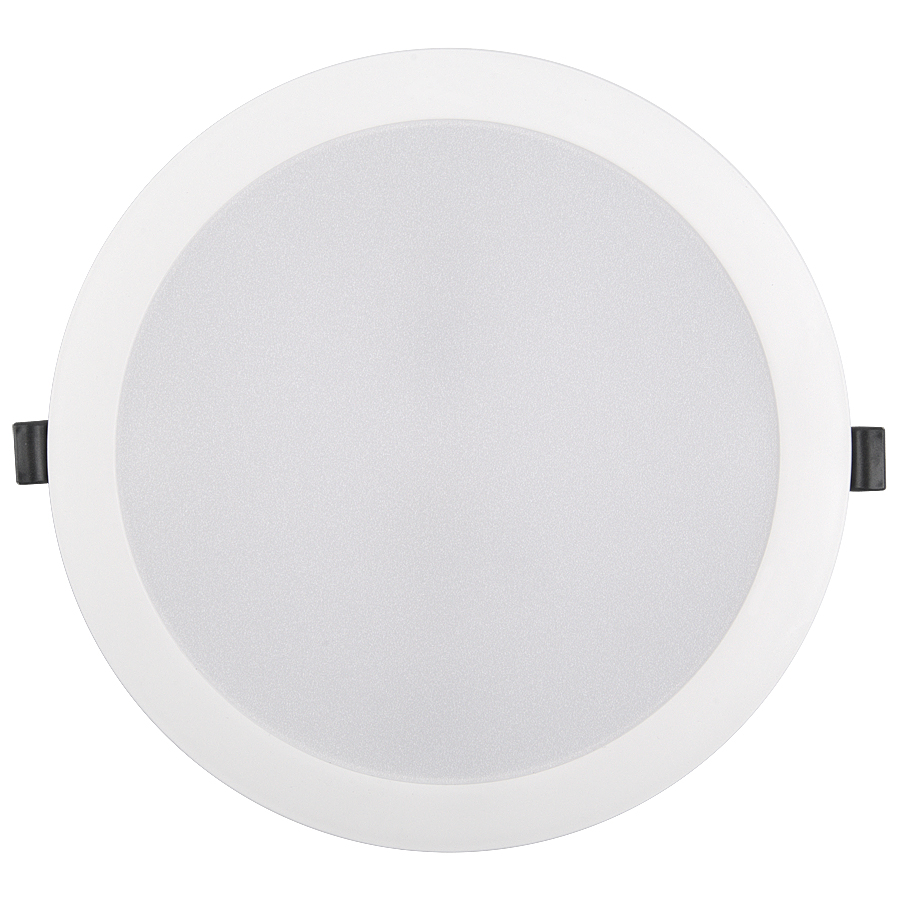 Встраиваемый светильник General GLP-RW3-24BT-220-6 412410