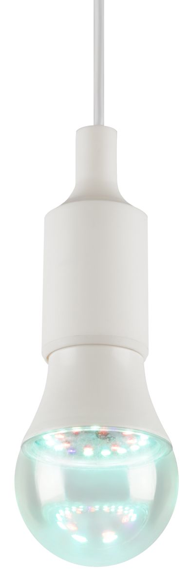 Светодиодная лампа для птиц и рептилий Эра FITO-Dim 9W Chicken E27 Б0059884