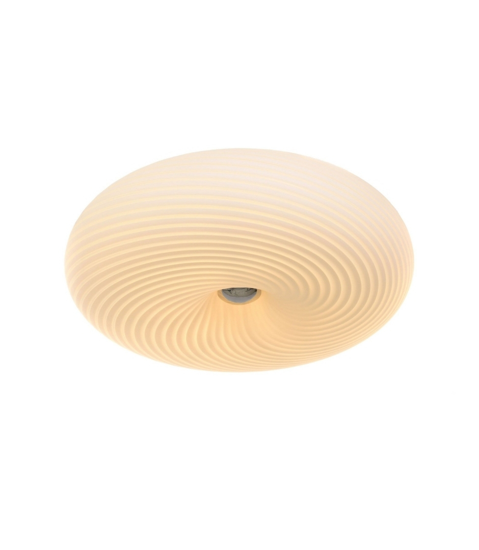 Потолочный светильник Lumina Deco Monarte LDC 1105-D48 WT