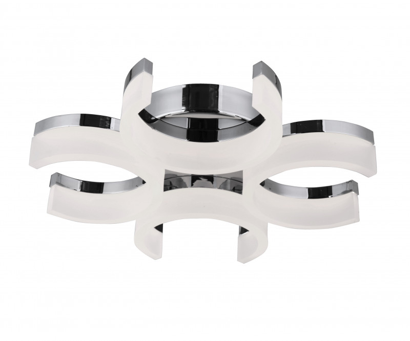 Накладная люстра Kink Light 08016