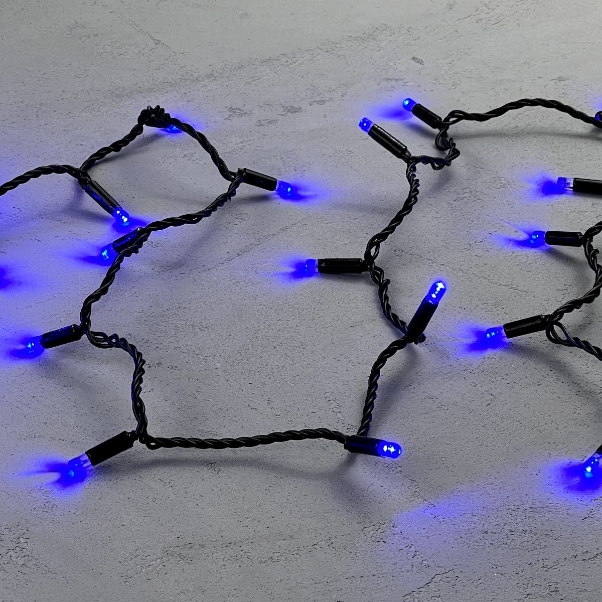 Гирлянда Нить с колпачком Laitcom (LTC) PST100CAP-11-1B