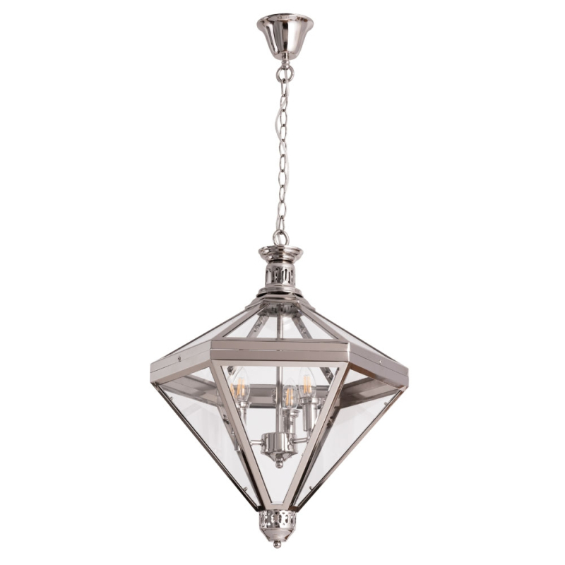 Подвесной светильник Divinare CONO 2015/24 SP-3