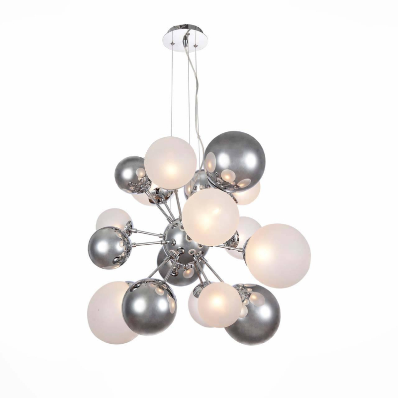 Подвесная люстра ST Luce SL535.153.10