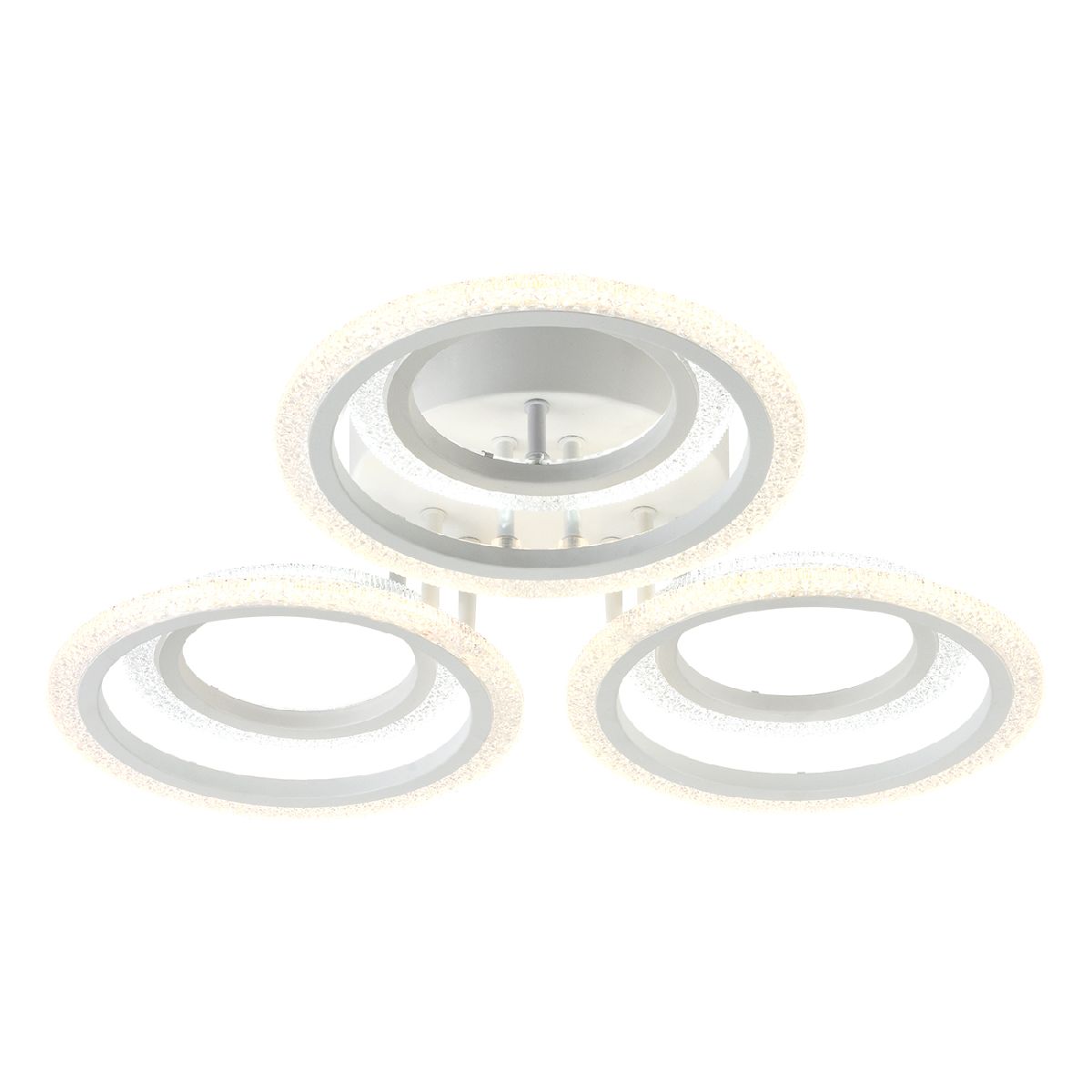 Потолочная люстра Escada Ice 10215/6LED