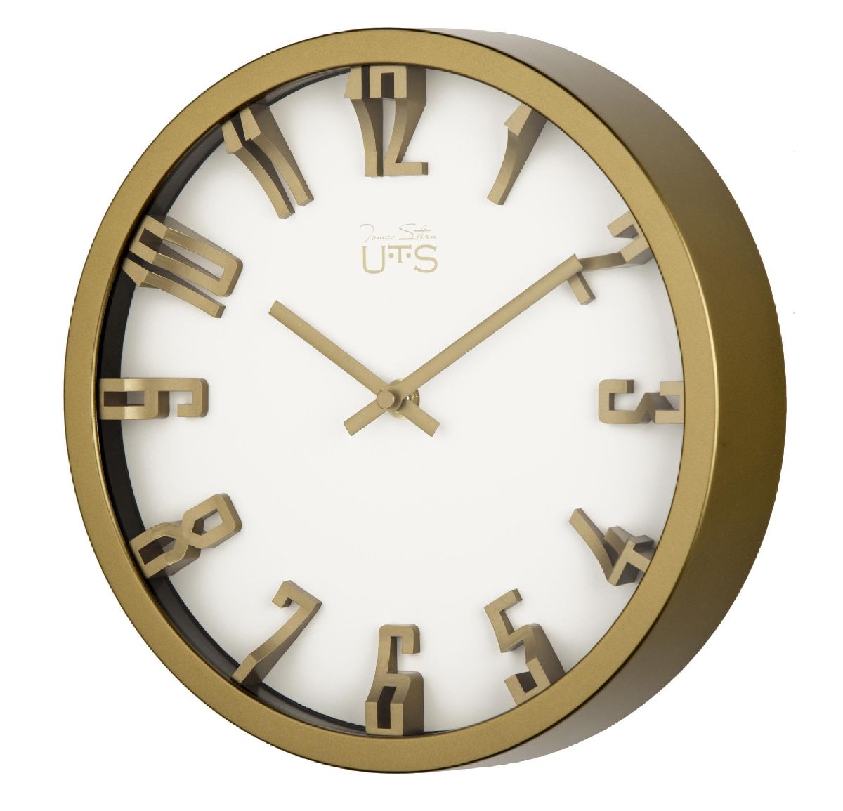 Настенные часы Tomas Stern 9074
