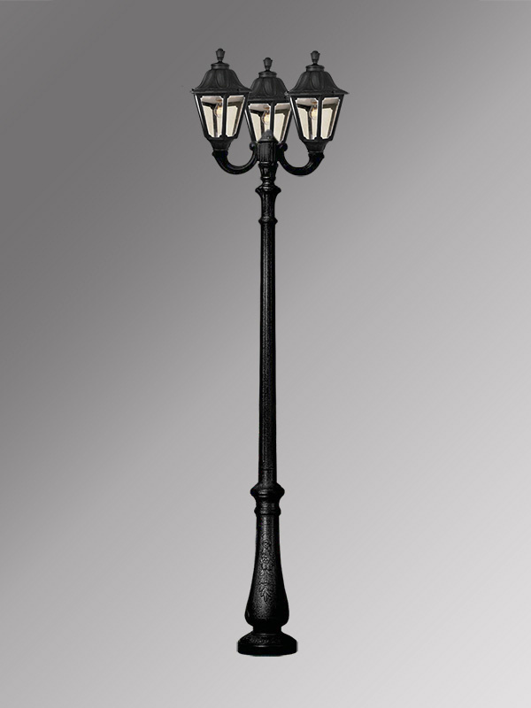 Уличный фонарь Fumagalli Nebo Ofir/Noemi E35.202.R30.AXE27