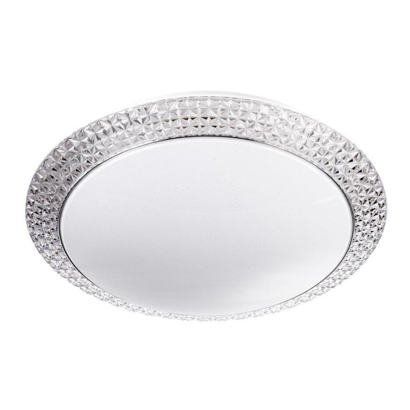 Потолочный светодиодный светильник Escada 10272/S LED