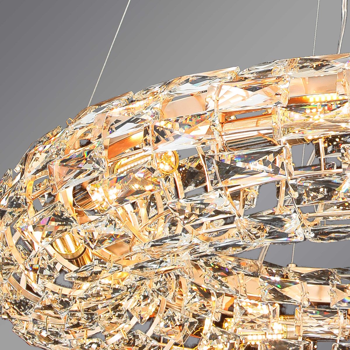 Подвесная люстра Alfa Light F4024-26