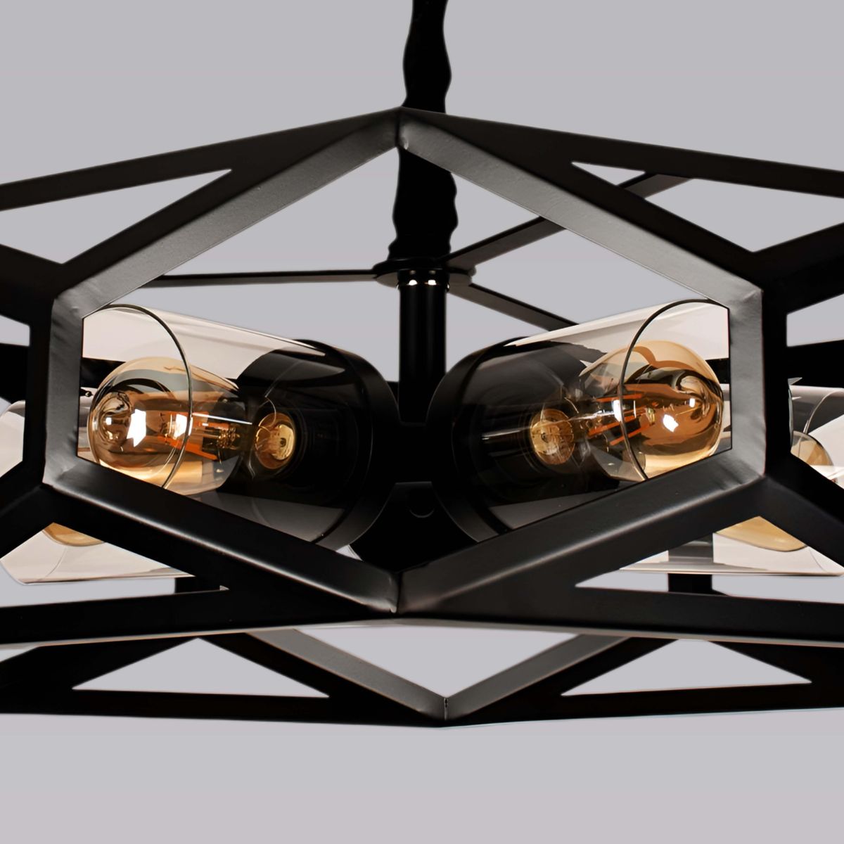 Подвесная люстра Alfa Light F4124-36