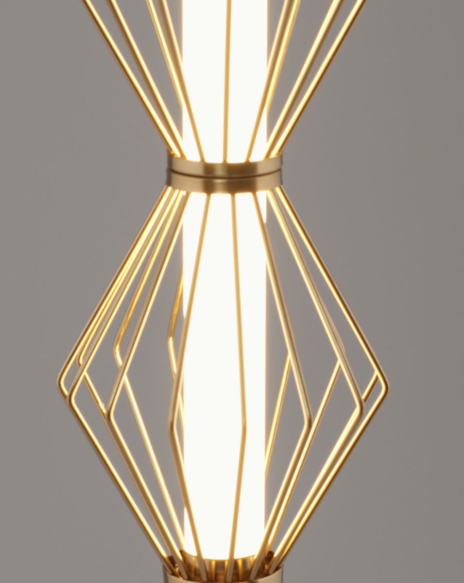 Подвесной светильник Moderli Eloise V11355-PL