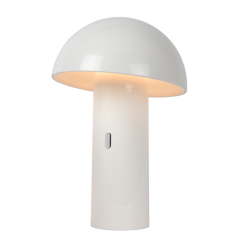 Настольная лампа Lucide Fungo 15599/06/31