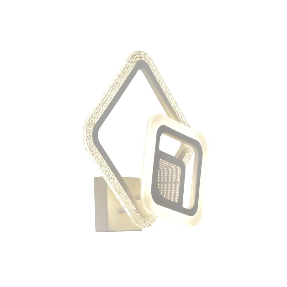 Бра Seven Fires Nettuno SF7041/2W-WT