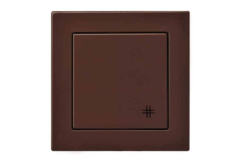 Переключатель перекрестный Liregus Epsilon 28-138