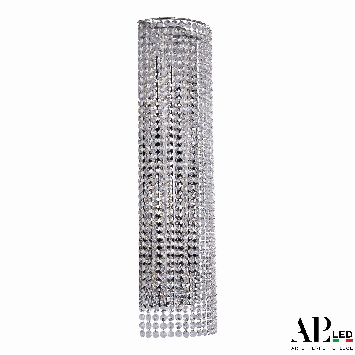 Настенный светильник Arte Perfetto Luce Sicilia S500.B5.20-70.A.4000