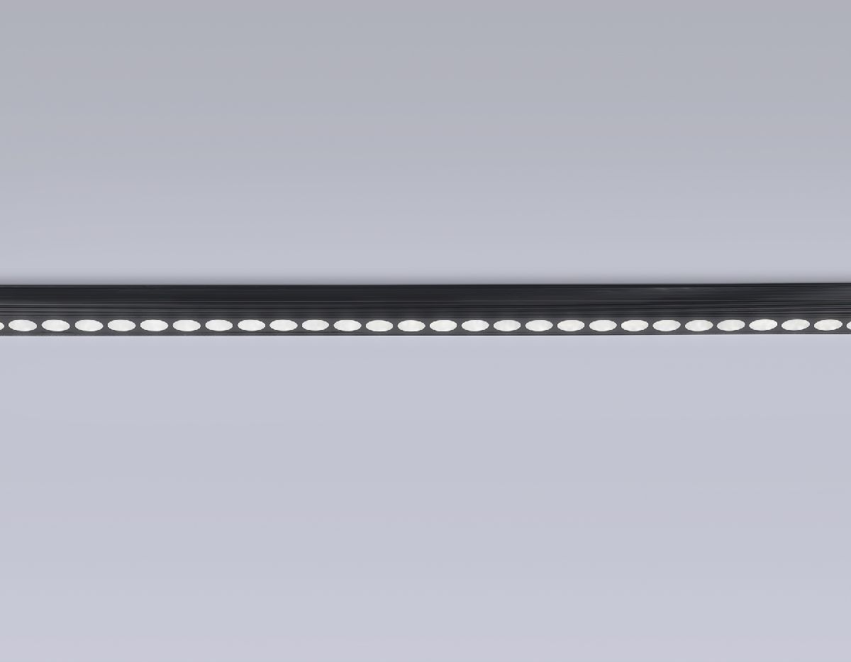 Трековый магнитный светильник Ambrella Light Magnetic Track System GL4033