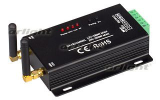 Контроллер Arlight VT-WIFI 016120