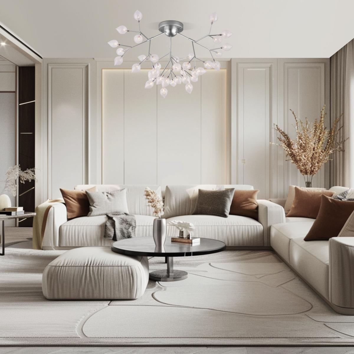 Потолочная люстра Bogates Boccio 548 Smart a043940