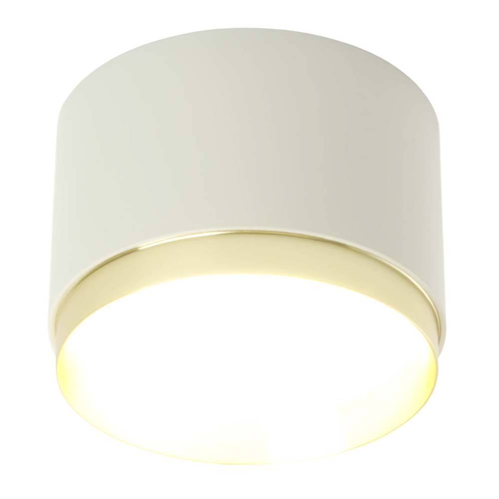 Потолочный светильник Feron HL459 Barrel DUET 52022