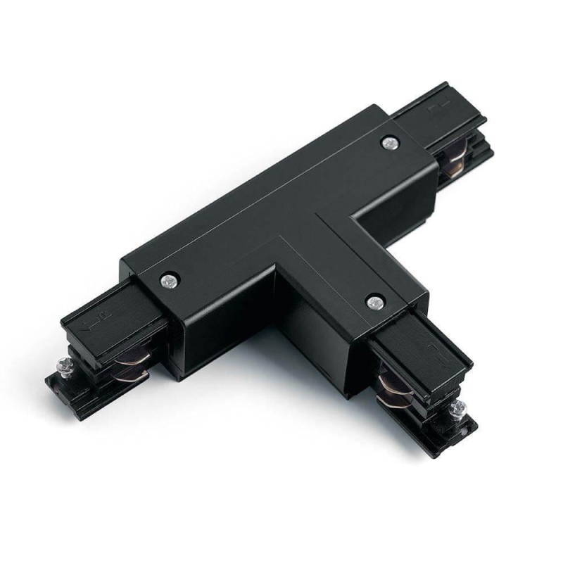 Коннектор T-образный правый Feron PRO-0436 41089