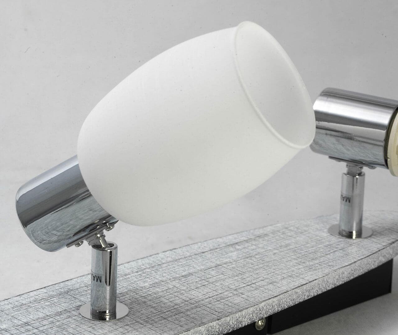 Спот Lussole LSP-0053