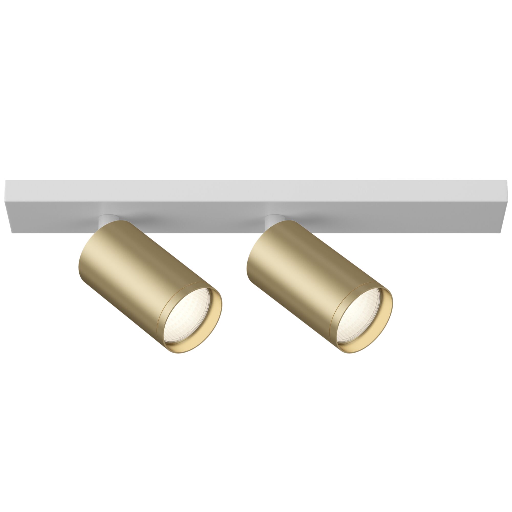 Спот Maytoni FOCUS S C051CL-2WMG