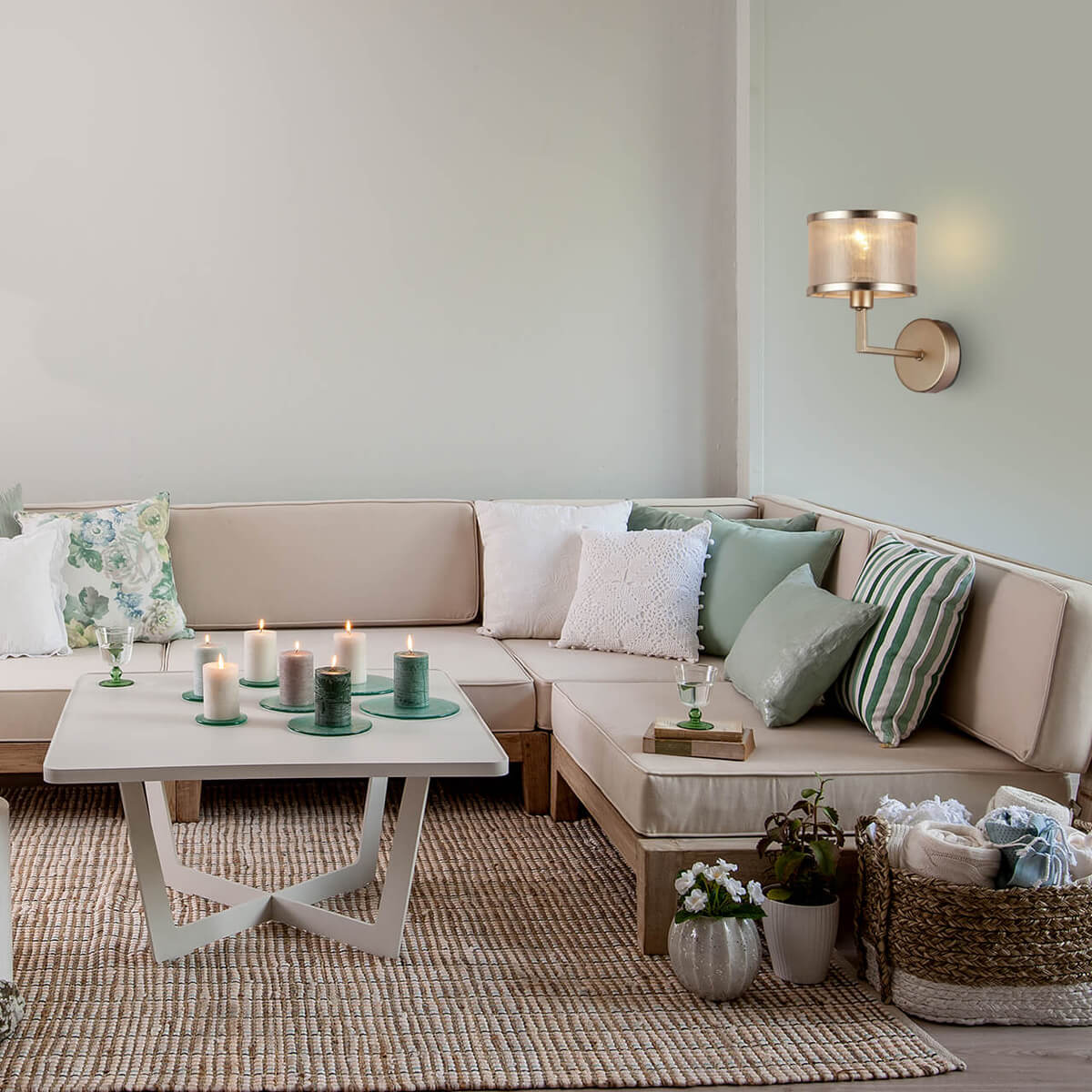 Бра F-Promo Bonbon 2487-1W