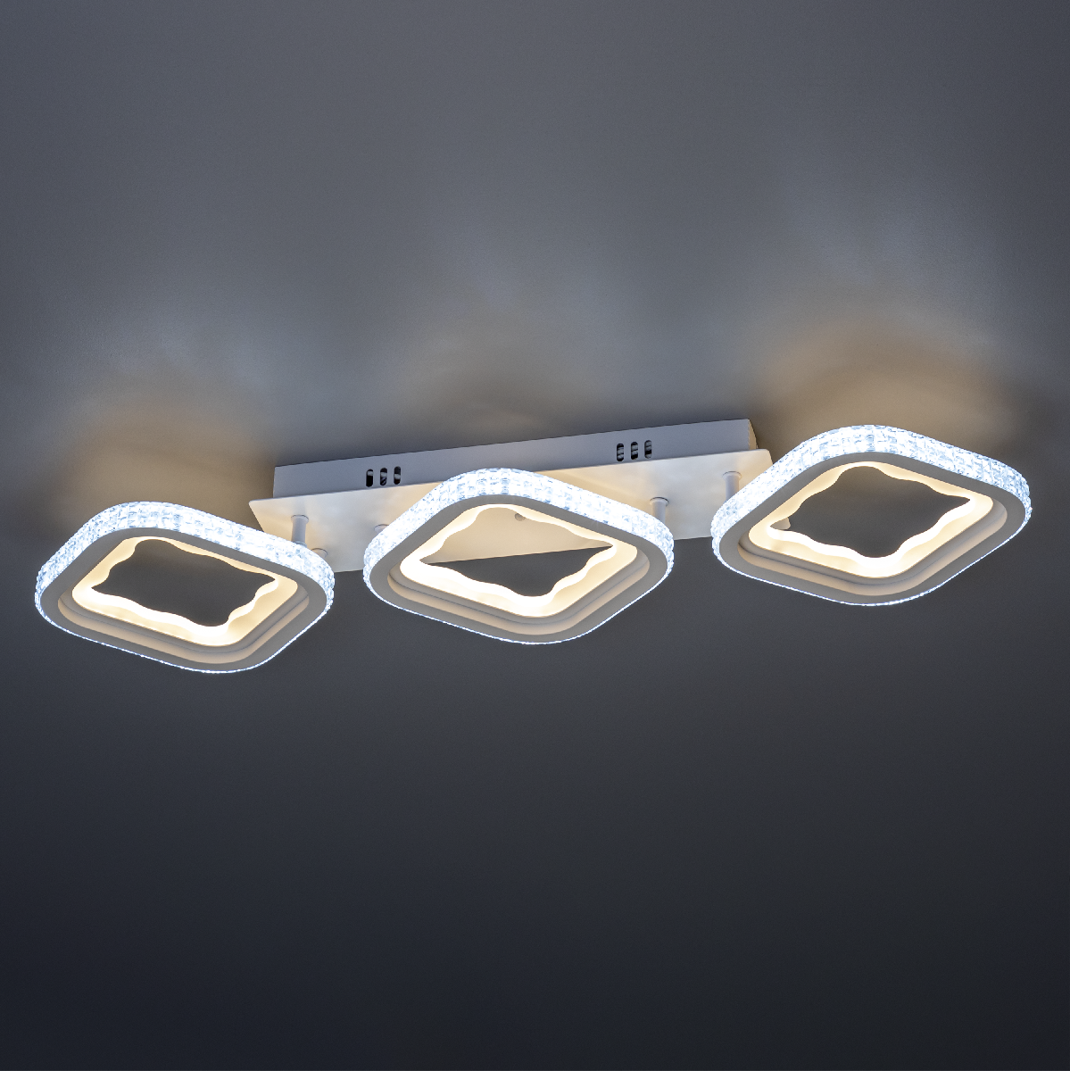 Потолочная люстра Ritter Losanga 52931 0