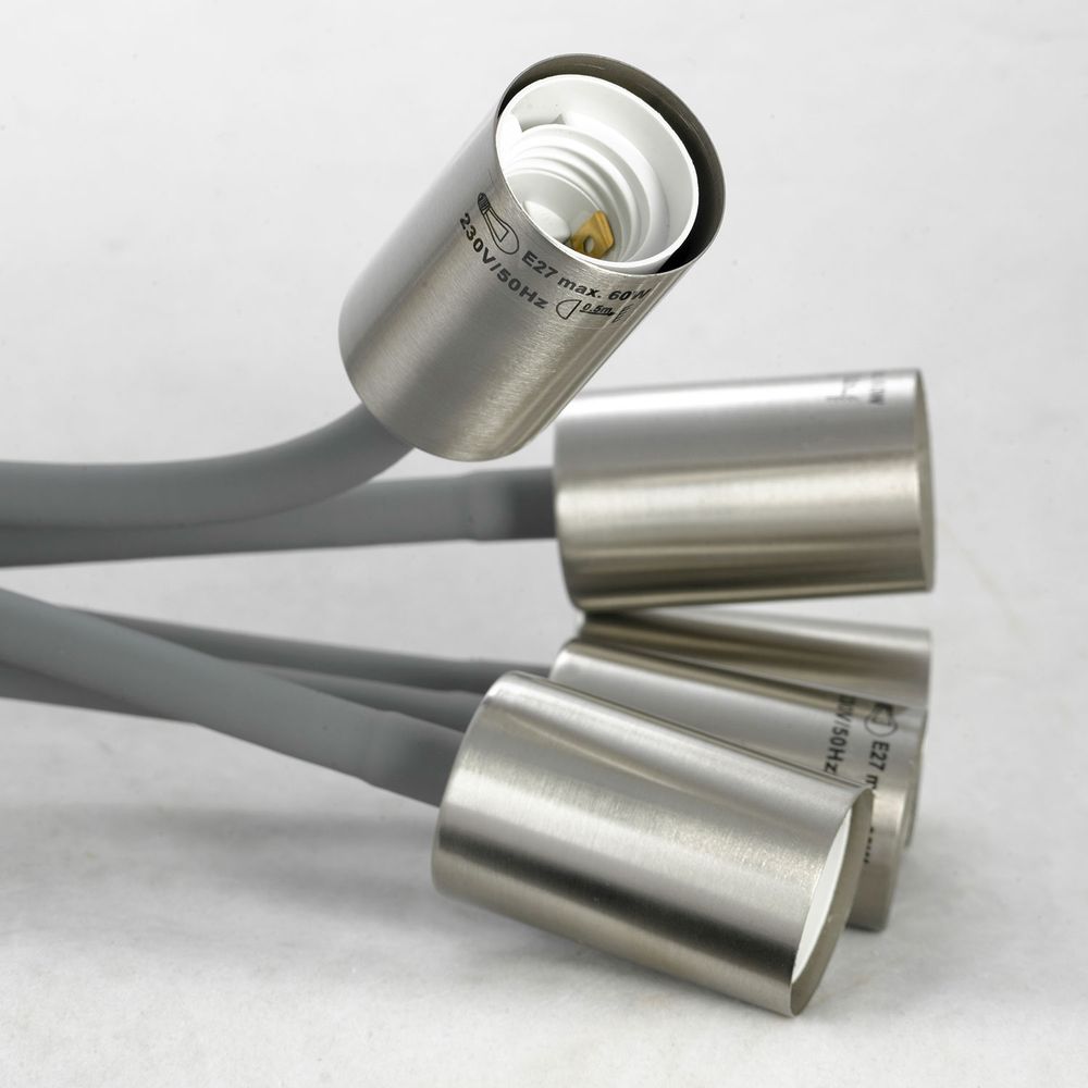 Потолочная люстра Lussole LGO REGINA GRLSP-8343