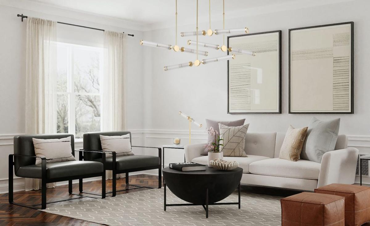 Подвесной светильник Kutek Orezzo ORE-ZW-2(Z)