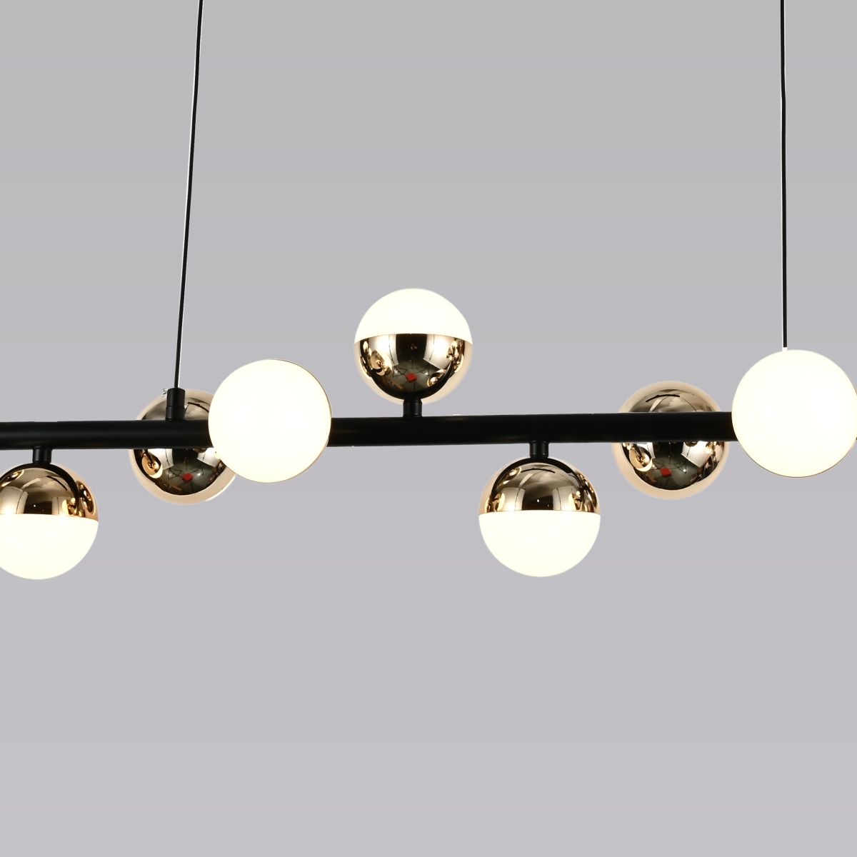 Подвесная люстра Alfa Light F2524-40