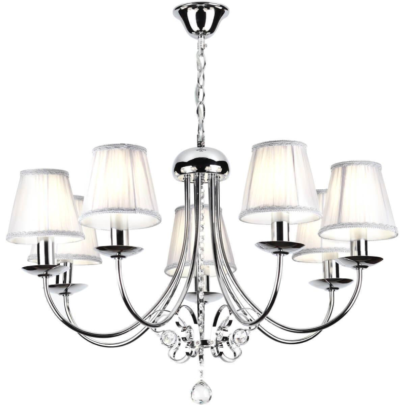 Подвесная люстра Rivoli Mattina 2022-207 Б0038426