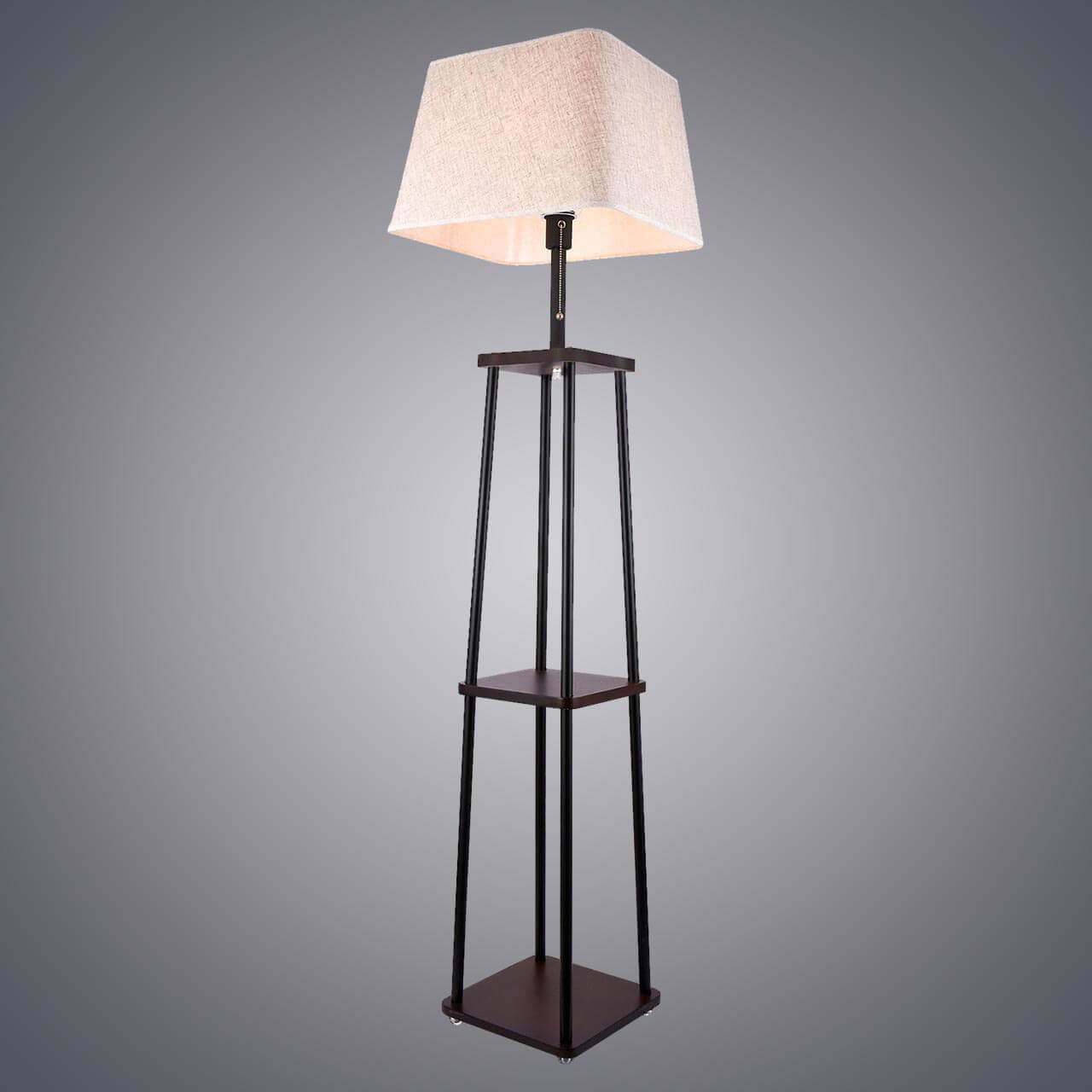 Торшер Lussole Wrangell LSP-0523 в Москве