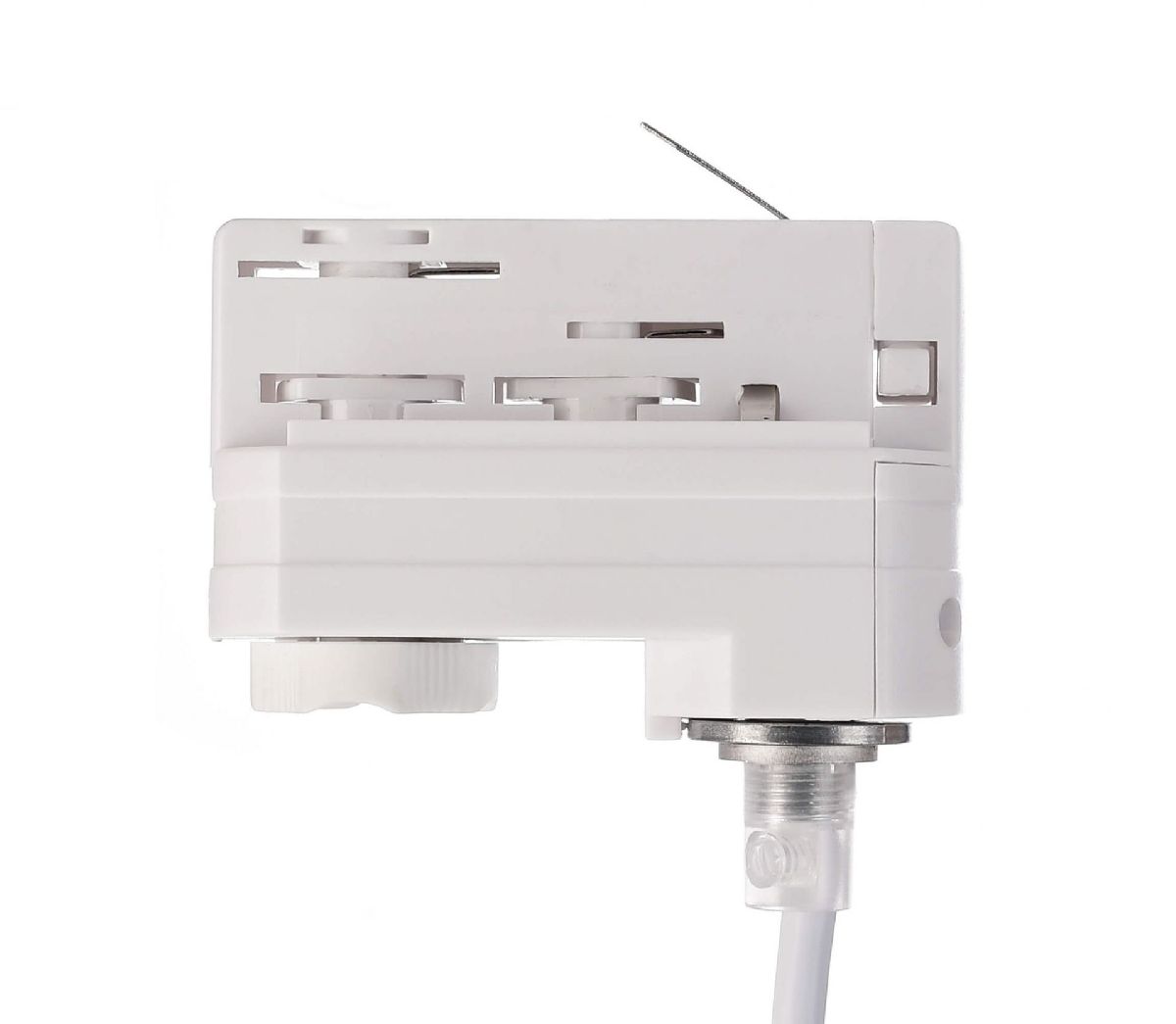 Трековый трехфазный светильник Deko-Light Lucea 707126