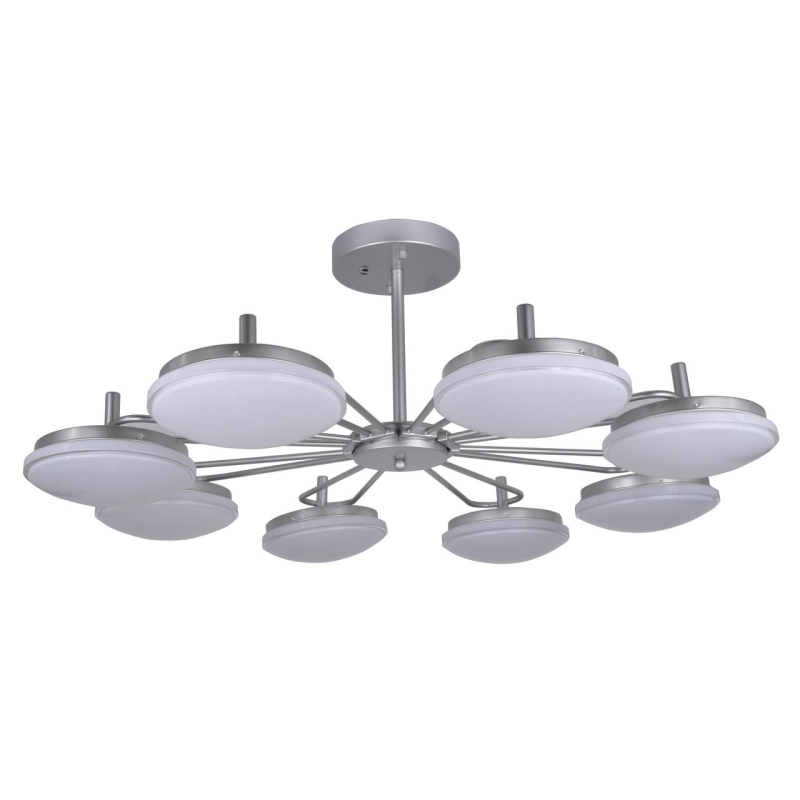 Потолочная светодиодная люстра F-Promo Ledante 2471-8P