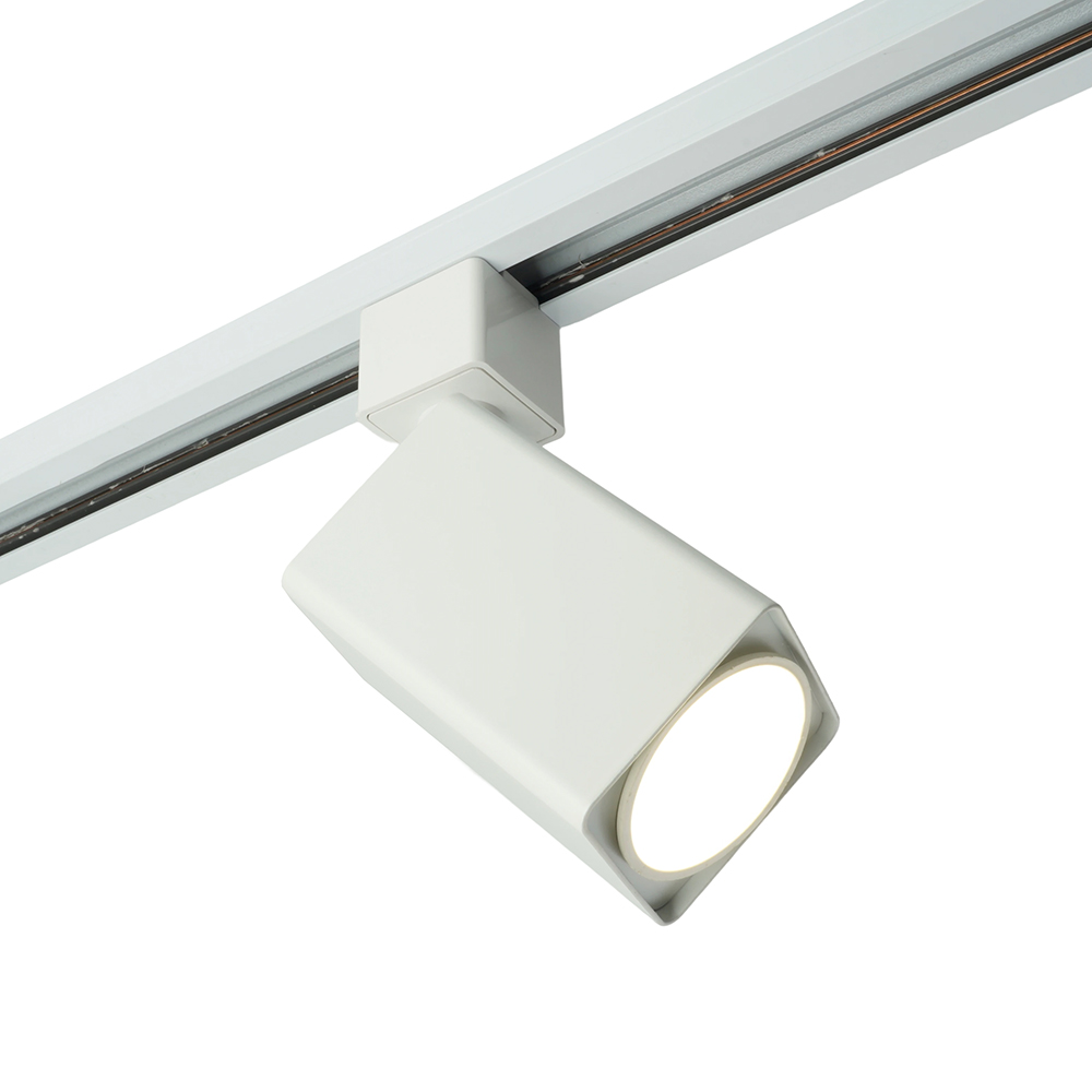 Трековый однофазный светильник Feron AL144 51320