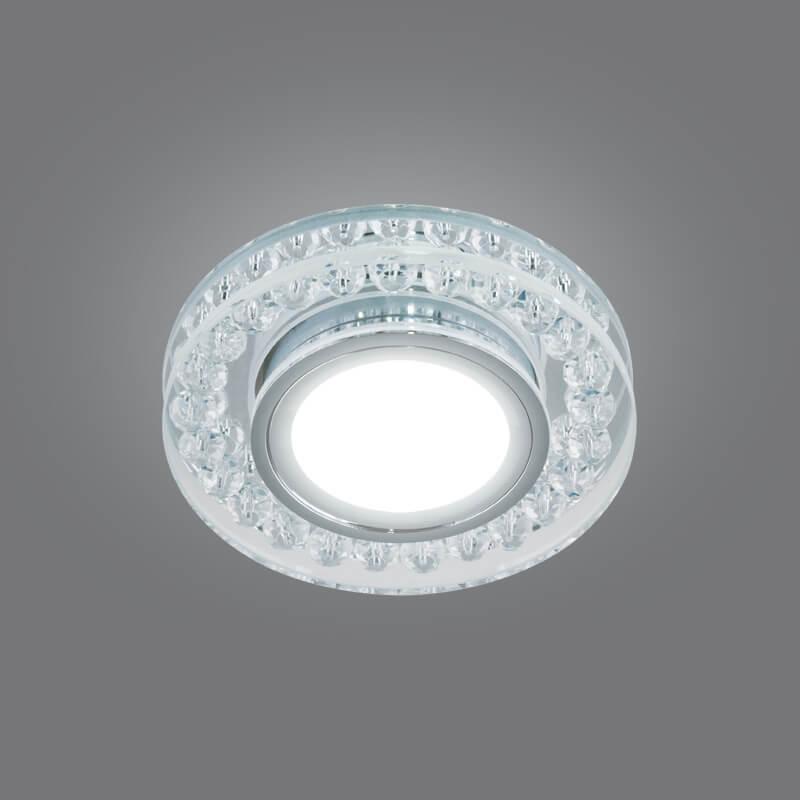 Встраиваемый светильник Fametto Arno DLS-A104-2003