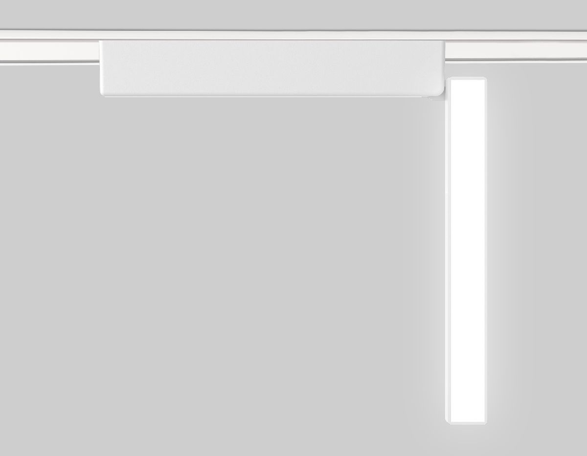 Трековый магнитный светильник Ambrella Light Magnetic Ultra Slim Track System GV1483