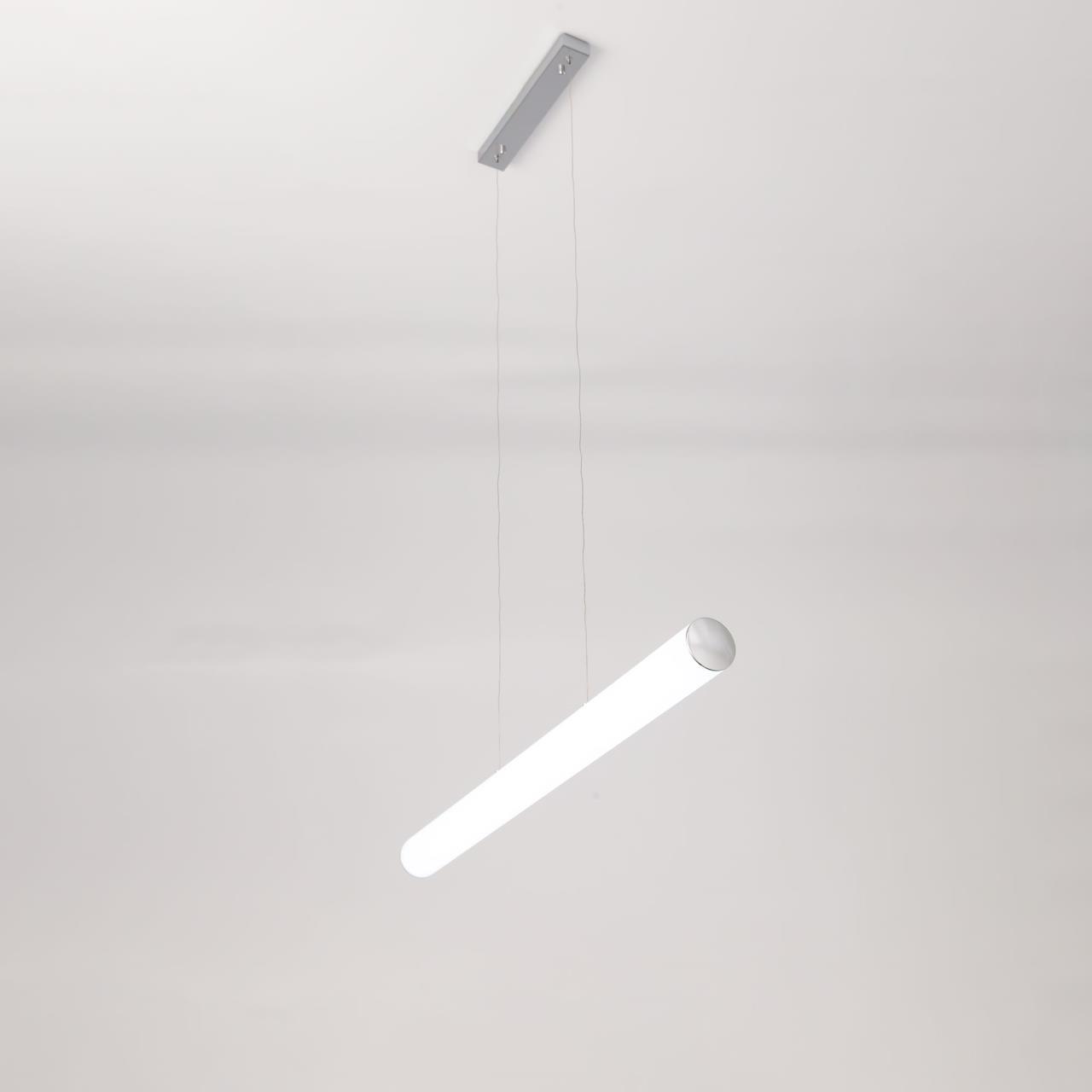 Подвесной светодиодный светильник Citilux Фауст CL721P24N в Москве