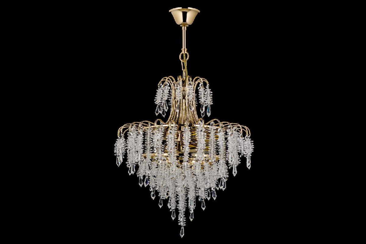 Подвесная люстра Arti Lampadari Erli E 1.5.50.105 GB