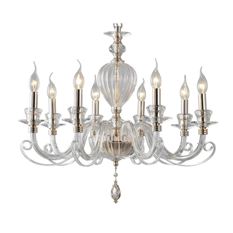 Подвесная люстра Omnilux OML-79203-08