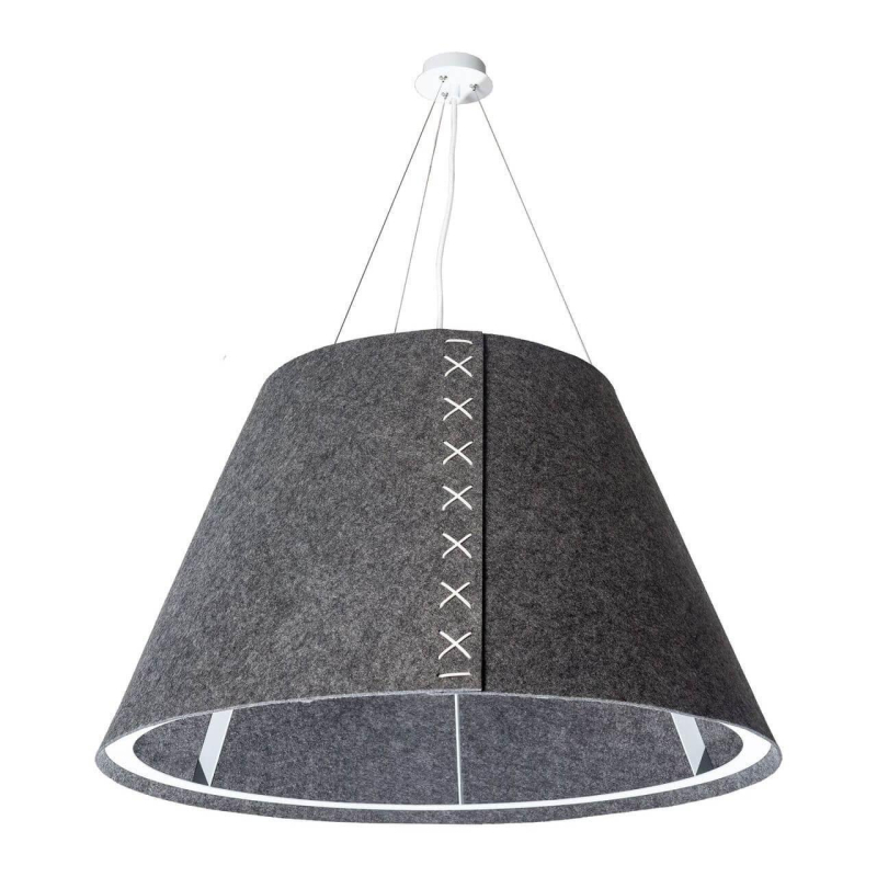 Подвесной светильник TopDecor Felt S1 10 07