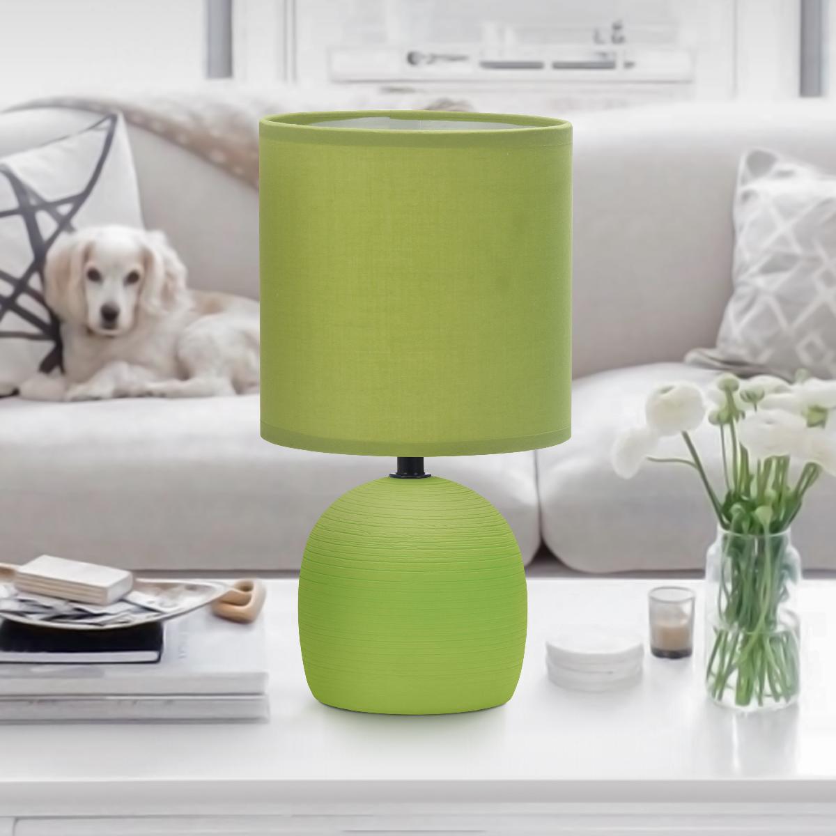 Настольная лампа Rivoli Sheron 7067-503 Б0057262