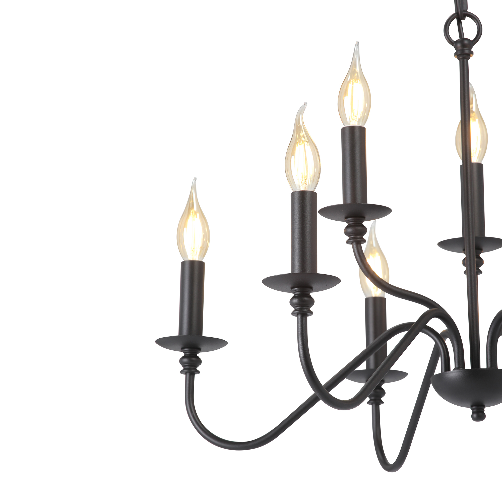 Подвесная люстра Vitaluce V1865-1/9