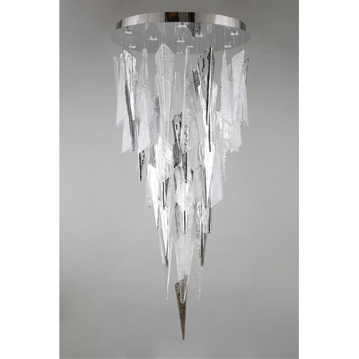 Каскадная люстра Aployt Teresa APL.855.16.10