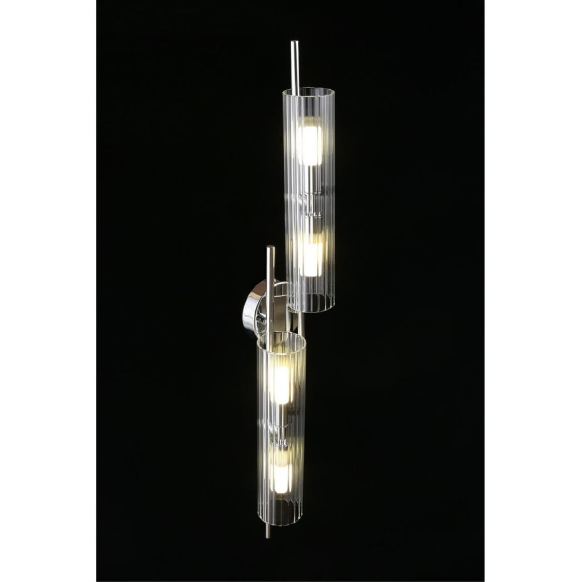 Потолочная люстра Aployt Lusia APL.315.17.04