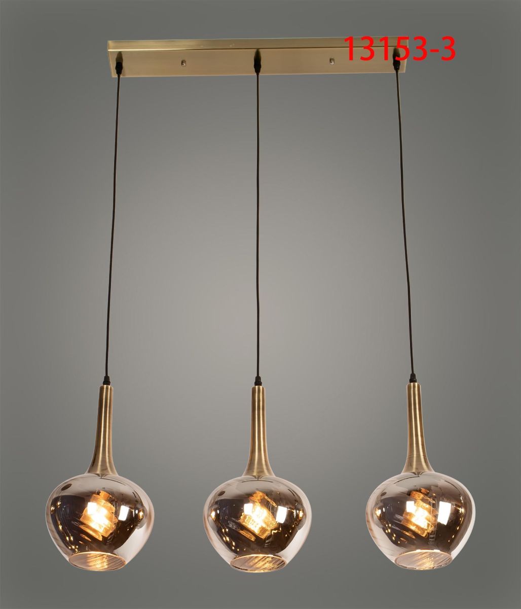 Подвесной светильник Alfa Light F4124-33