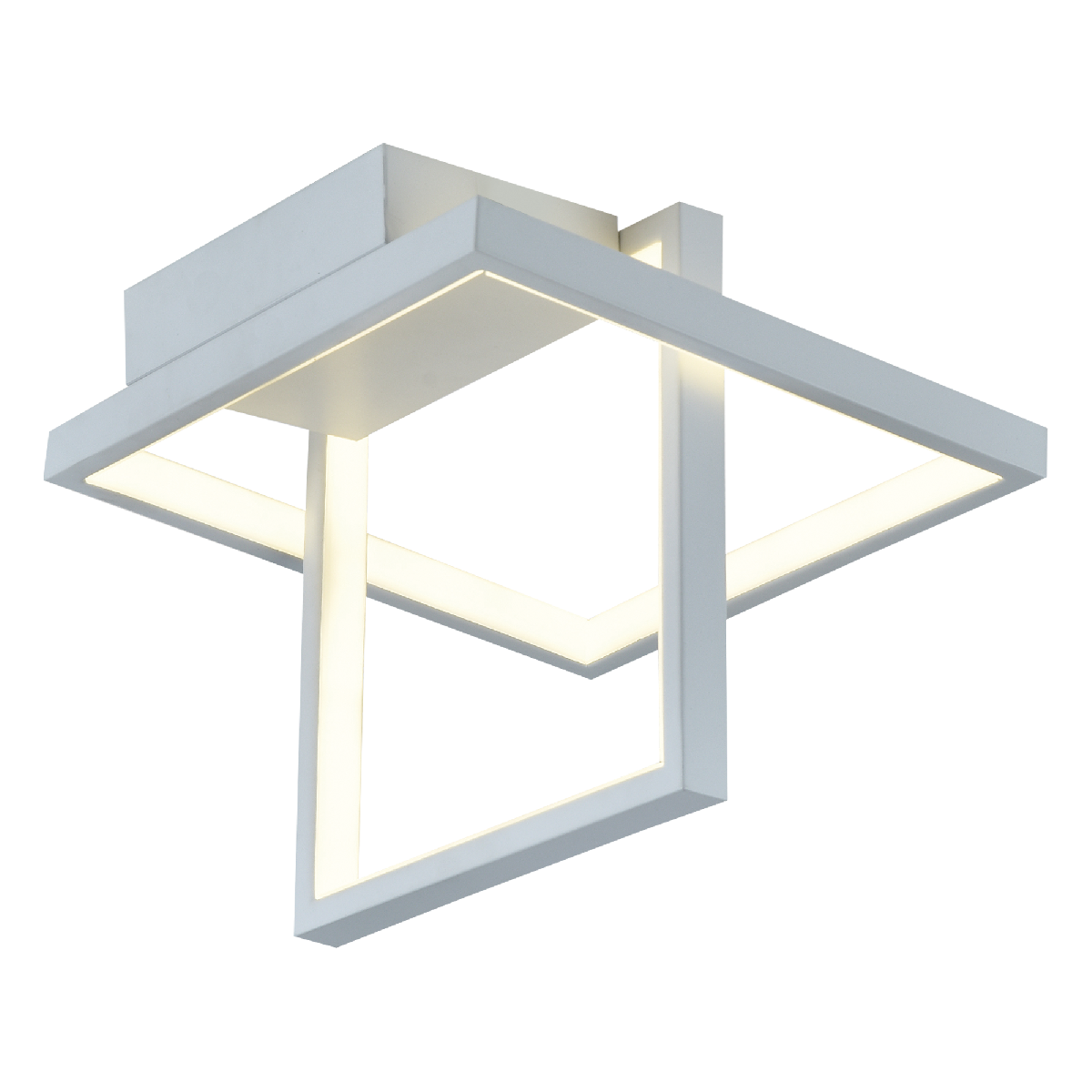 Потолочный светильник Ritter Falena 51621 1