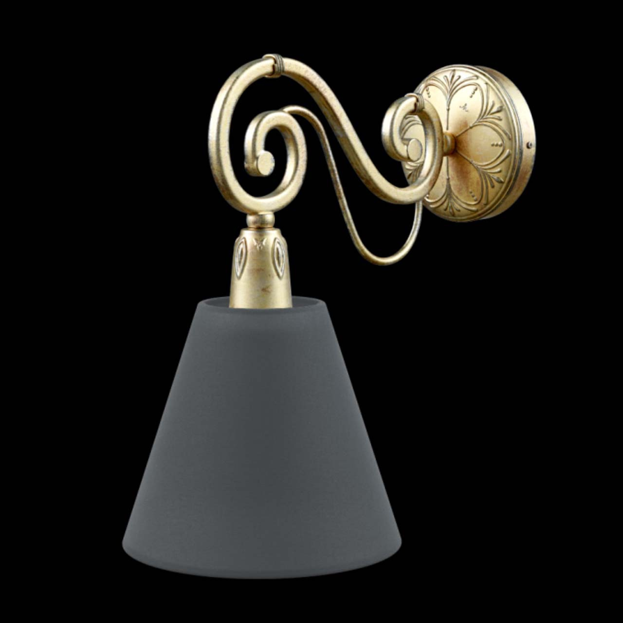 Бра Lamp4you Classic E-01-H-LMP-O-22