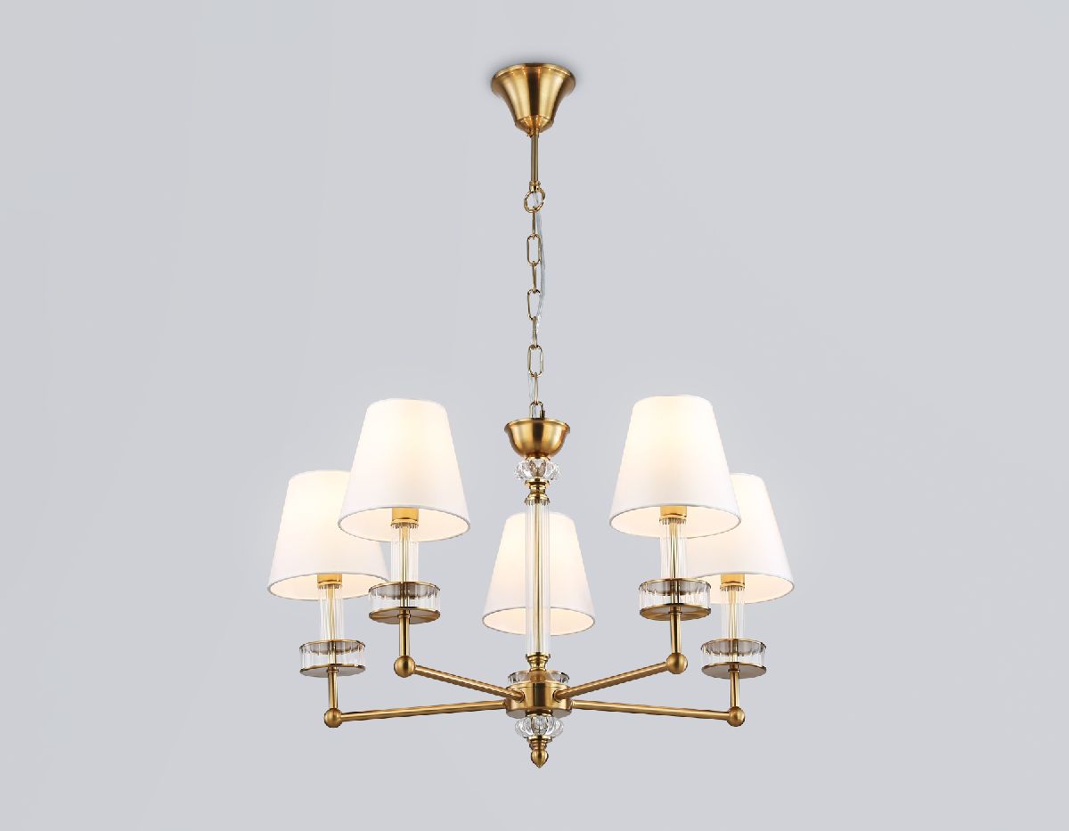 Подвесная люстра Ambrella Light High Light Heigh Light LH71021